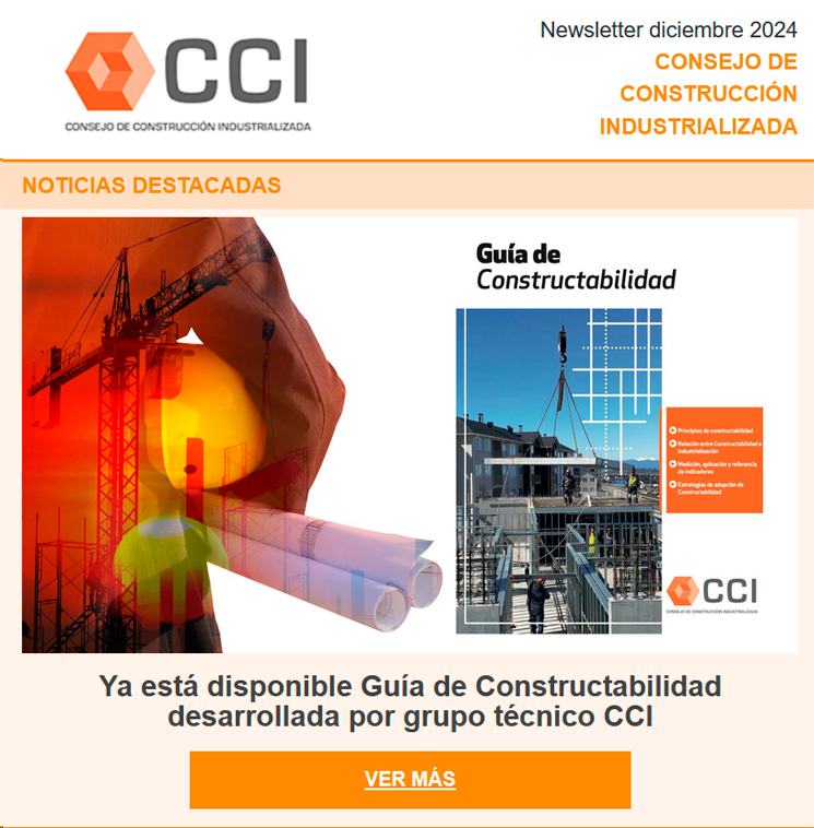 Newsletter Diciembre 2024