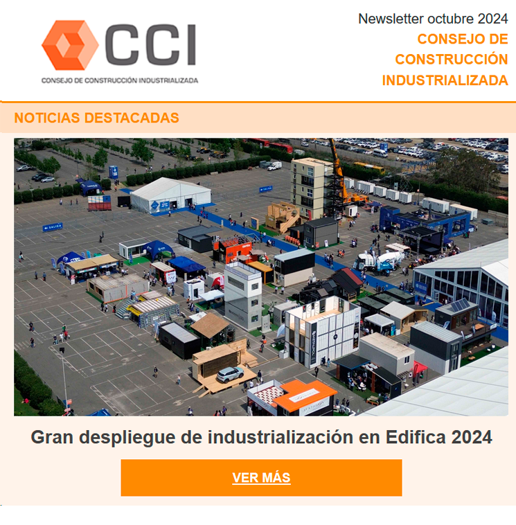 Newsletter Octubre 2024