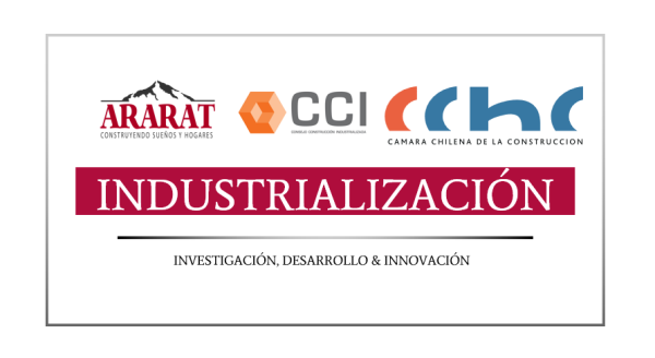 Industrialización CCI 1 - Ararat