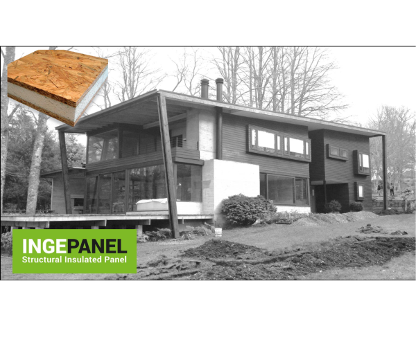 Ingepanel