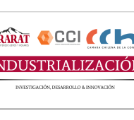 Industrialización CCI 1 - Ararat