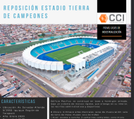 01_Reposición estadio tierra de campeones_ Iquique