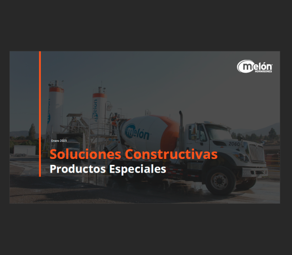 PPT CCI Melon Hormigones