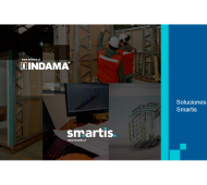 Soluciones Smartis - Indama