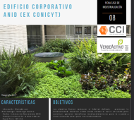 08_ Edificio Corporativo ANID (ex conicyt)_Verde Activo