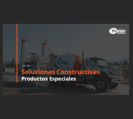 PPT CCI Melon Hormigones