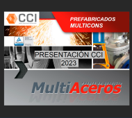 Presentación Multicons CCI 2023