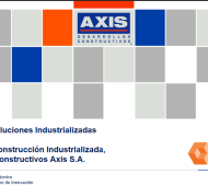 Roadshow _Axis_ Jorge Massiel y Mikel Fuentes