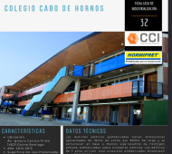 32_ Colegio Cabo de Hornos_ Hormipret