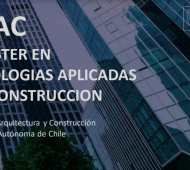 Universidad Autónoma – Daniel Schmidt