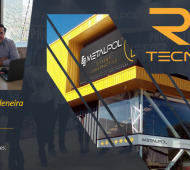 RC TECNOVA – Cristián Rivadeneira