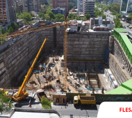 FLESAN – Sebastián Valck