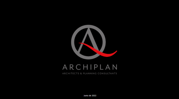 Construcción Sostenible Archiplan CCI