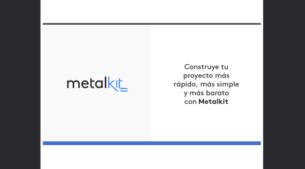 Metalkit